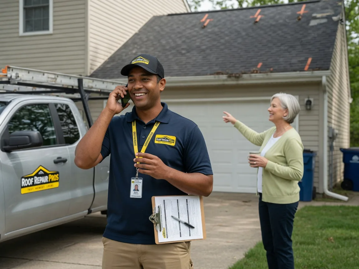 Roof Repair Calvert, AL FAQs